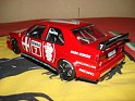 1:18 UT Models Alfa Romeo 155 V6 Ti DTM 1994 Red. Uploaded by DaVinci